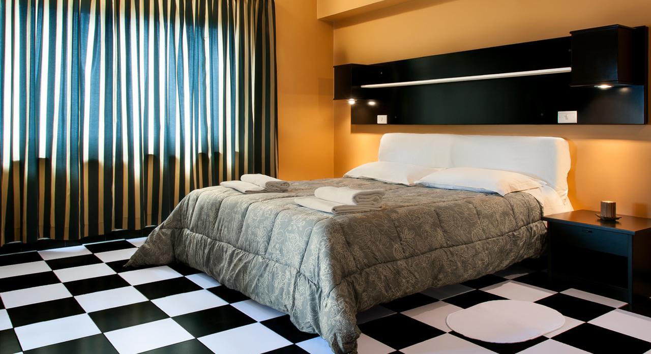 Hotel La Nuova Quercia Belpasso Exteriér fotografie