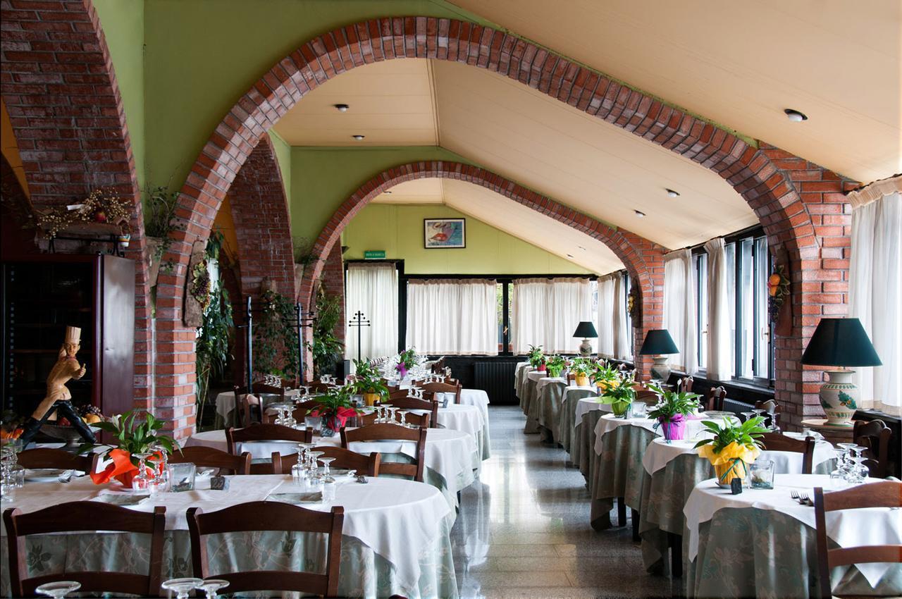 Hotel La Nuova Quercia Belpasso Exteriér fotografie